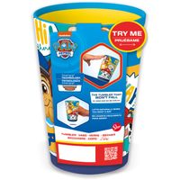 Vaso 470ml Drop Safe Paw Patrol Chase